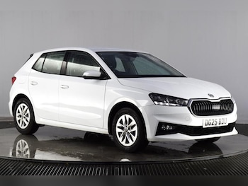 2025 - 1.0 TSI 116 SE Edition 5dr