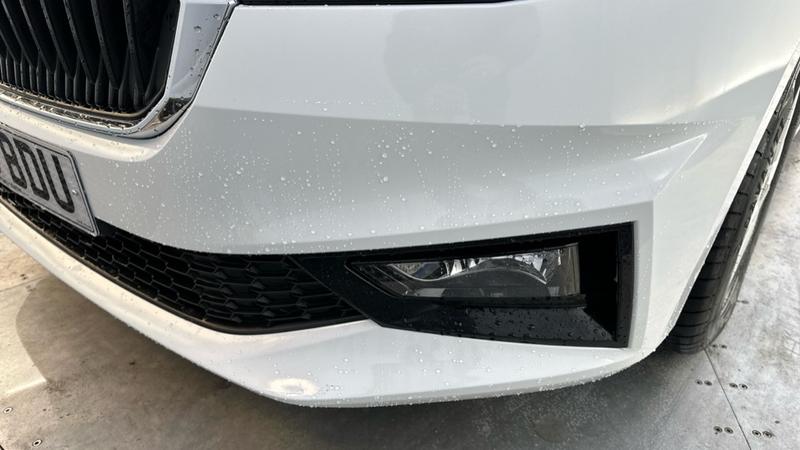 Used Skoda Fabia 2025 for sale - 76882652: Photo 27