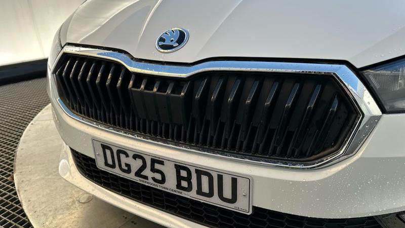 Used Skoda Fabia 2025 for sale - 76882652: Photo 28