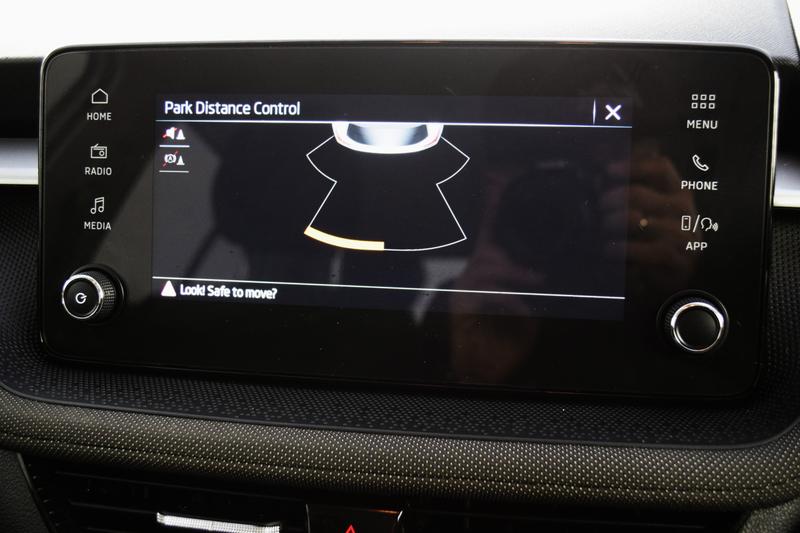 Used Skoda Fabia 2025 for sale - 76882652: Photo 3