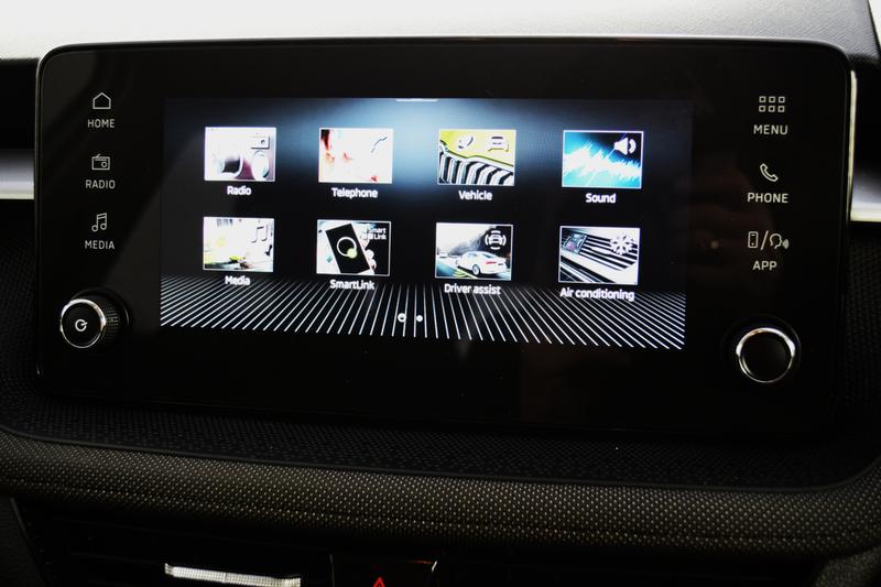 Used Skoda Fabia 2025 for sale - 76882652: Photo 4