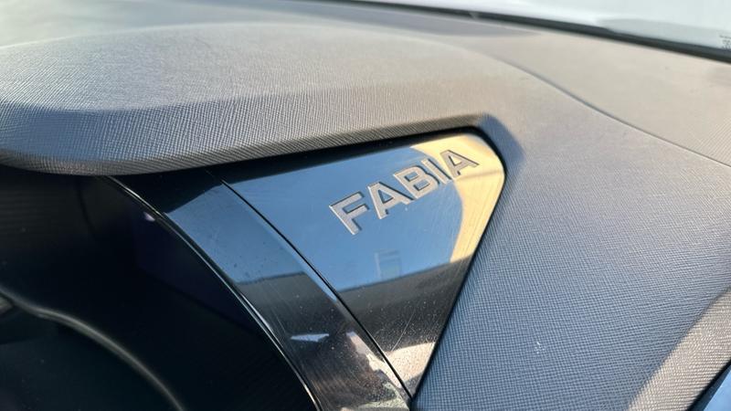 Used Skoda Fabia 2025 for sale - 76882652: Photo 50