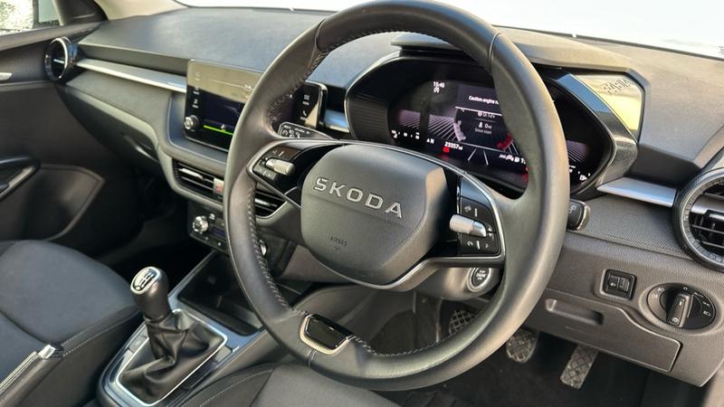 Used Skoda Fabia 2025 for sale - 76882652: Photo 51