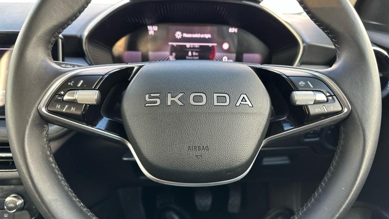 Used Skoda Fabia 2025 for sale - 76882652: Photo 62