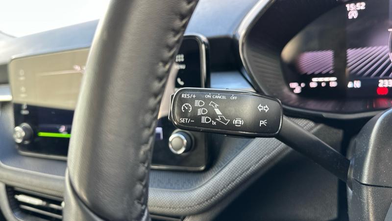 Used Skoda Fabia 2025 for sale - 76882652: Photo 64