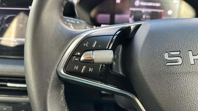 Used Skoda Fabia 2025 for sale - 76882652: Photo 65