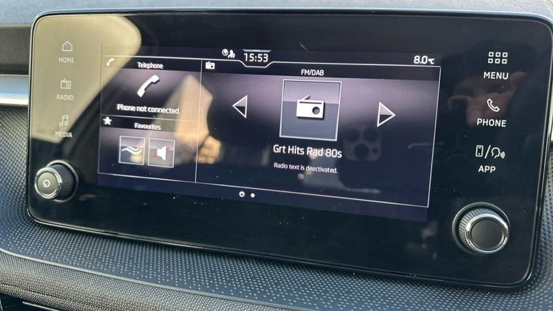 Used Skoda Fabia 2025 for sale - 76882652: Photo 67