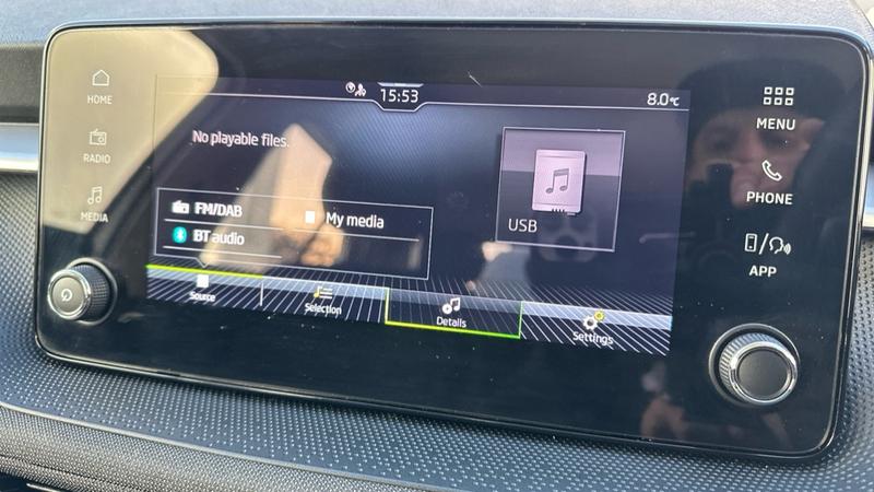 Used Skoda Fabia 2025 for sale - 76882652: Photo 69