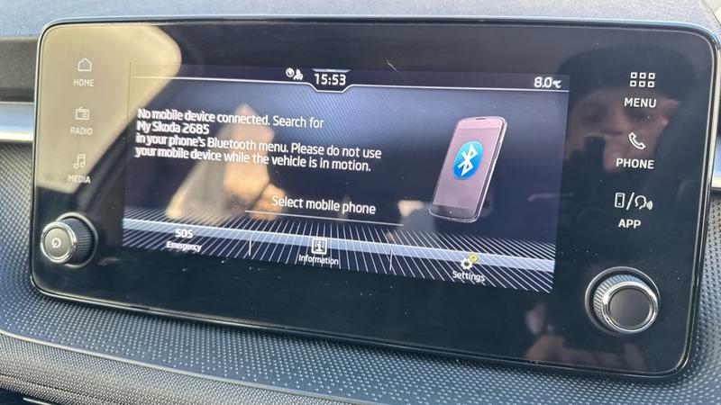 Used Skoda Fabia 2025 for sale - 76882652: Photo 70