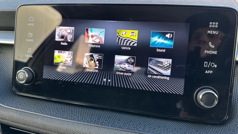 Used Skoda Fabia 2025 for sale - 76882652: Photo 72