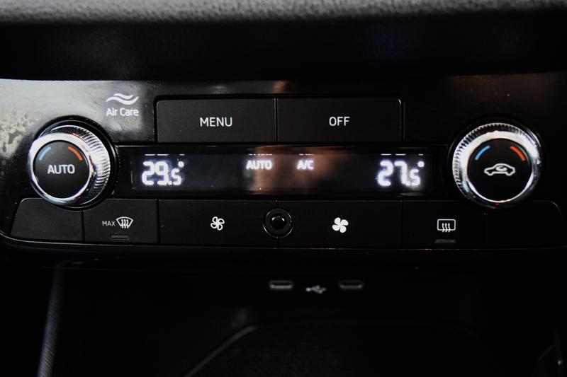 Used Skoda Fabia 2025 for sale - 76882652: Photo 8