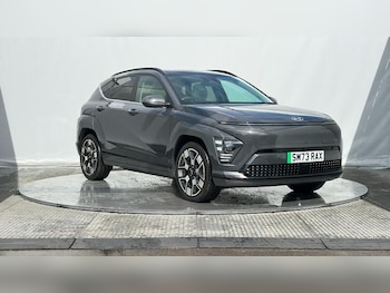 Used Hyundai KONA 2023 for sale - 79572254: Photo