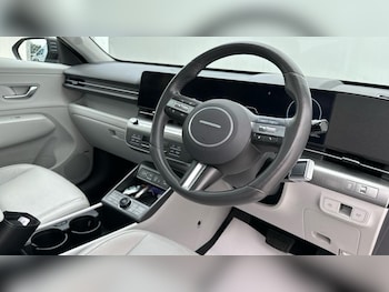 Used Hyundai KONA 2023 for sale - 79572254: Photo