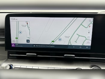 Used Hyundai KONA 2023 for sale - 79572254: Photo