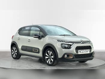 Used Citroen C3 2023 for sale - 79674660: Photo