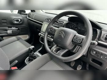 Used Citroen C3 2023 for sale - 79674660: Photo