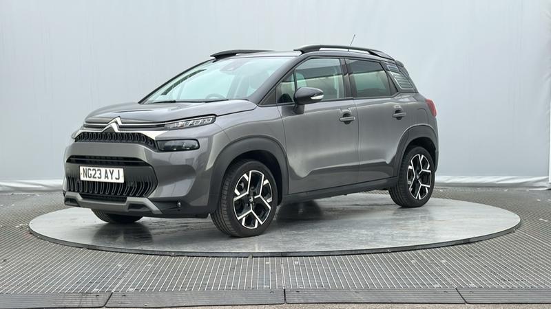 Used Citroen C3 Aircross 2023 for sale - 78095099: Photo 10