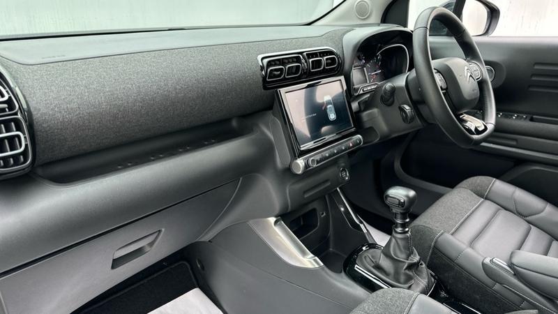 Used Citroen C3 Aircross 2023 for sale - 78095099: Photo 12