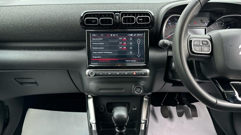 Used Citroen C3 Aircross 2023 for sale - 78095099: Photo 13