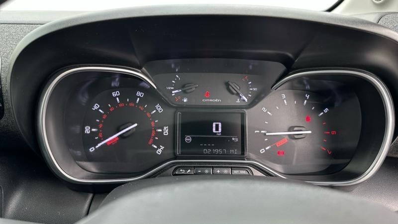 Used Citroen C3 Aircross 2023 for sale - 78095099: Photo 15