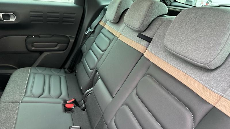 Used Citroen C3 Aircross 2023 for sale - 78095099: Photo 16