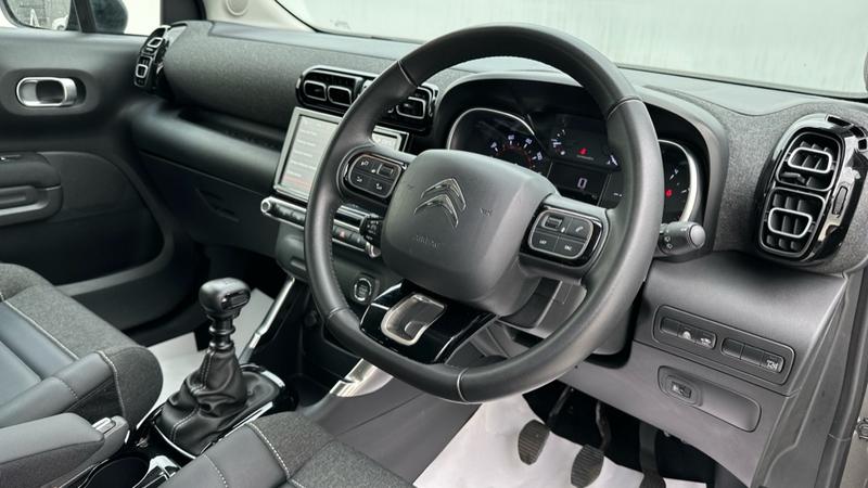 Used Citroen C3 Aircross 2023 for sale - 78095099: Photo 2