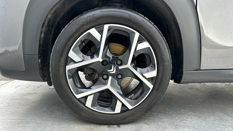 Used Citroen C3 Aircross 2023 for sale - 78095099: Photo 20