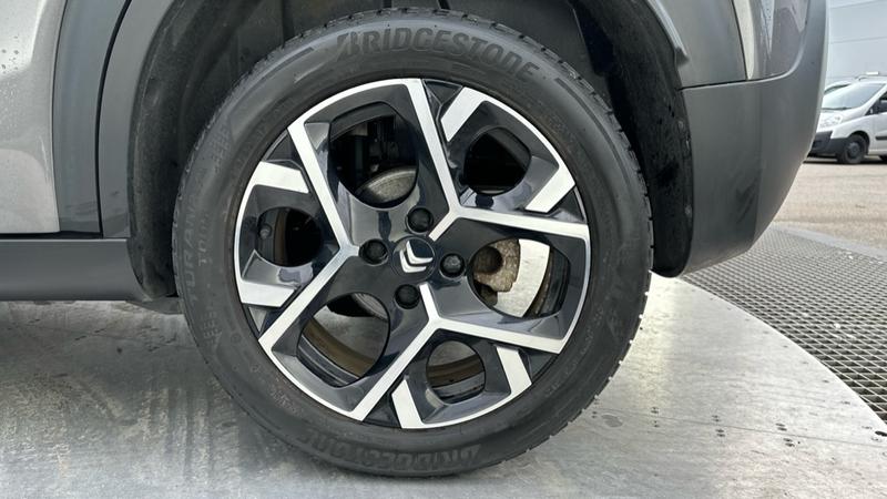 Used Citroen C3 Aircross 2023 for sale - 78095099: Photo 22