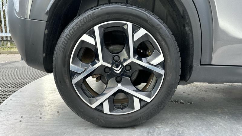 Used Citroen C3 Aircross 2023 for sale - 78095099: Photo 23