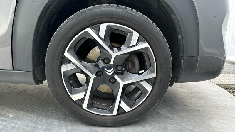 Used Citroen C3 Aircross 2023 for sale - 78095099: Photo 25