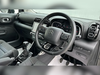 Used Citroen C3 Aircross 2023 for sale - 78095099: Photo