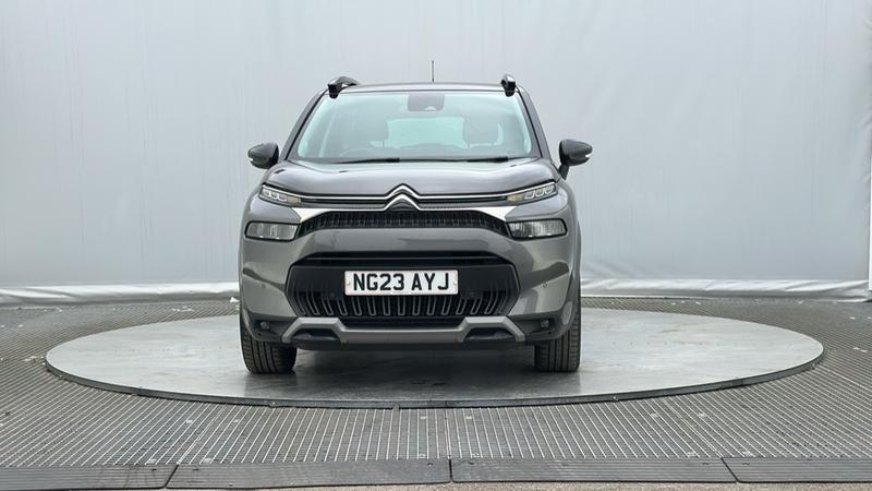 Used Citroen C3 Aircross 2023 for sale - 78095099: Photo 3