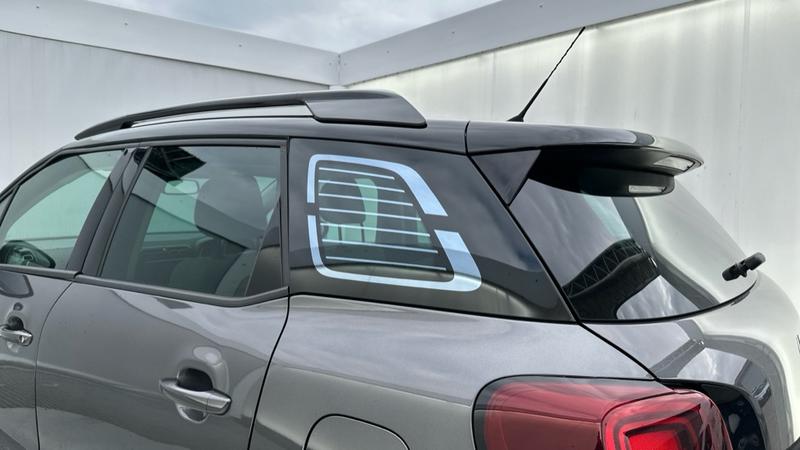 Used Citroen C3 Aircross 2023 for sale - 78095099: Photo 31
