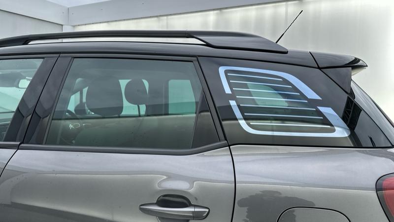 Used Citroen C3 Aircross 2023 for sale - 78095099: Photo 34