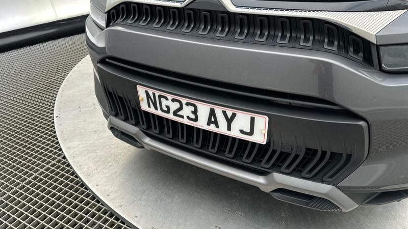 Used Citroen C3 Aircross 2023 for sale - 78095099: Photo 39