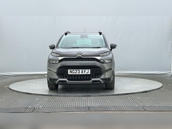 Used Citroen C3 Aircross 2023 for sale - 78095099: Photo