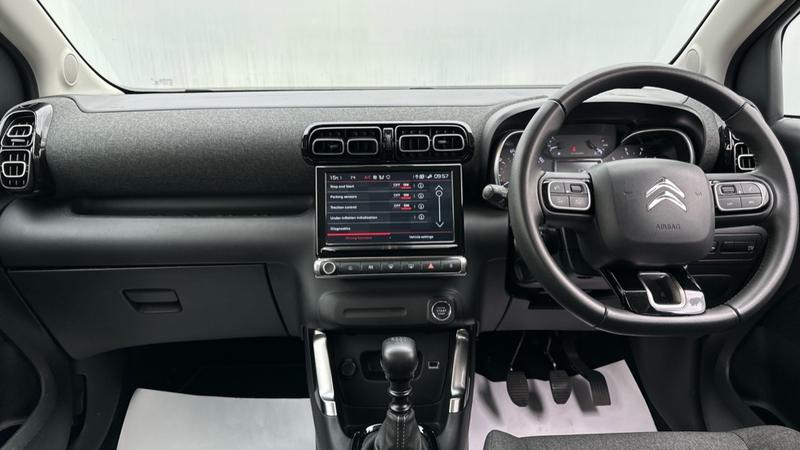 Used Citroen C3 Aircross 2023 for sale - 78095099: Photo 4