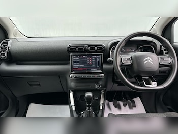 Used Citroen C3 Aircross 2023 for sale - 78095099: Photo