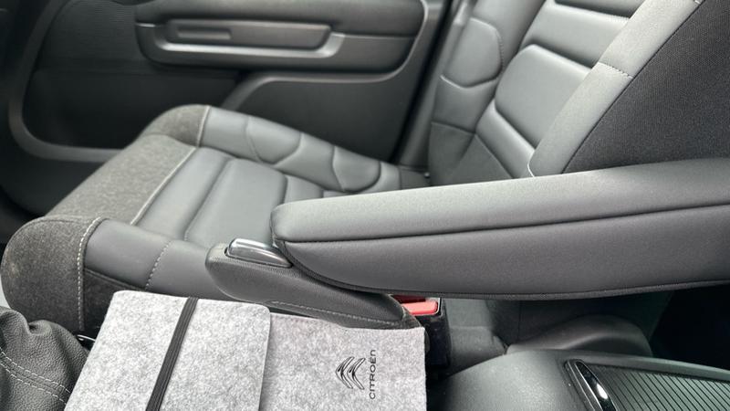 Used Citroen C3 Aircross 2023 for sale - 78095099: Photo 52