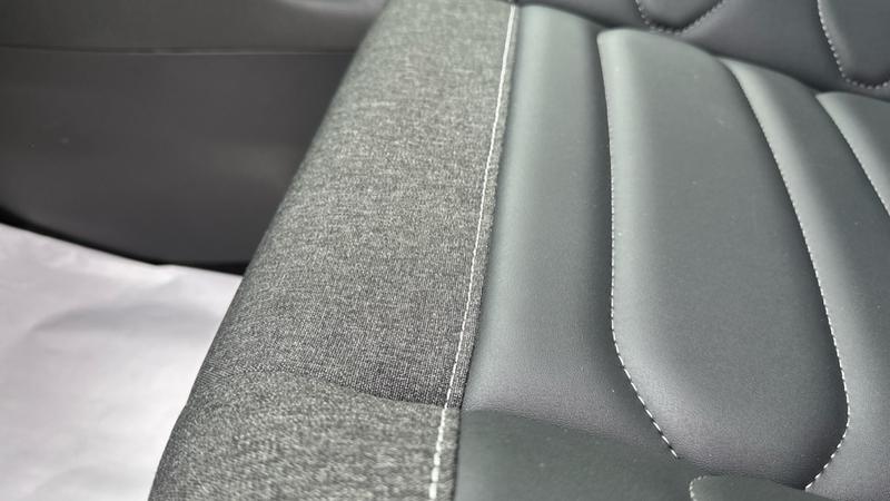 Used Citroen C3 Aircross 2023 for sale - 78095099: Photo 55