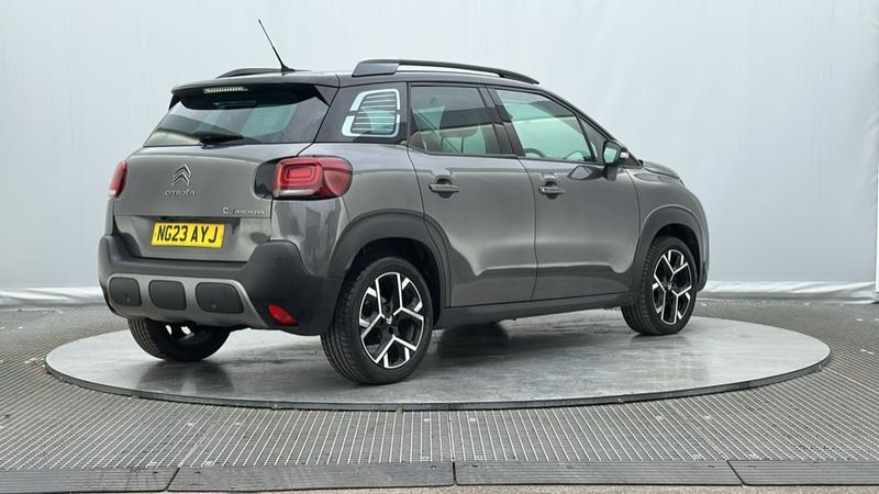 Used Citroen C3 Aircross 2023 for sale - 78095099: Photo 6