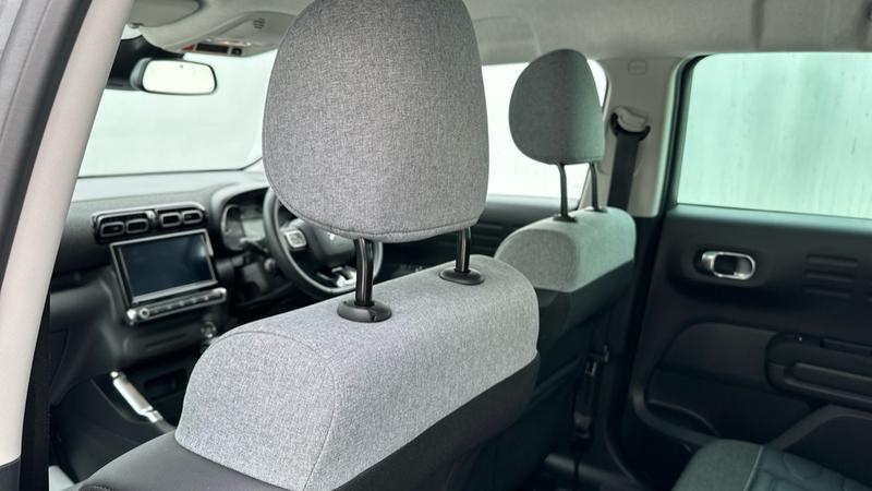 Used Citroen C3 Aircross 2023 for sale - 78095099: Photo 60