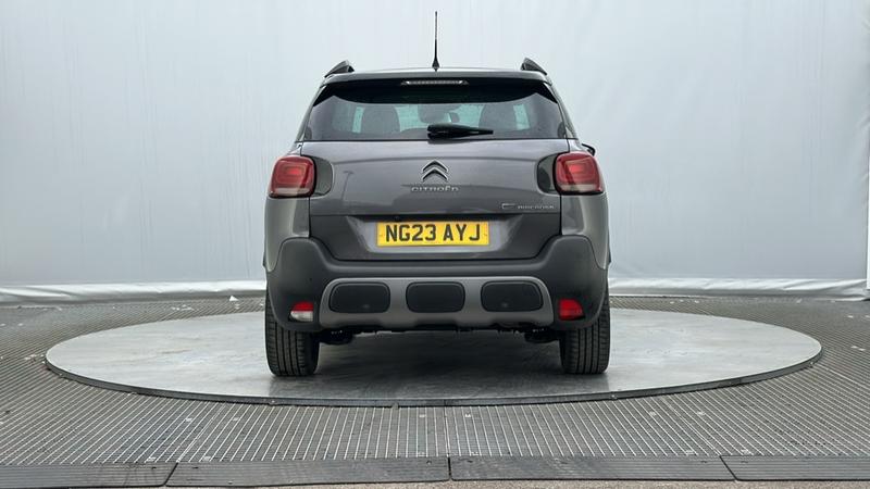Used Citroen C3 Aircross 2023 for sale - 78095099: Photo 7