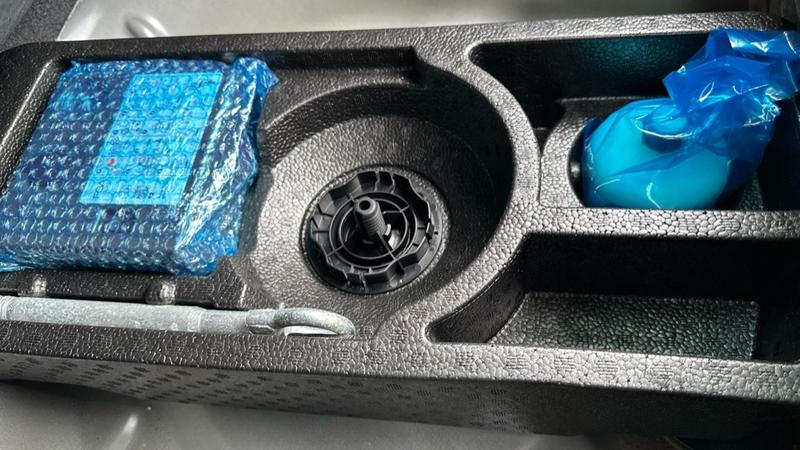 Used Citroen C3 Aircross 2023 for sale - 78095099: Photo 72