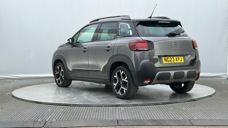 Used Citroen C3 Aircross 2023 for sale - 78095099: Photo 8