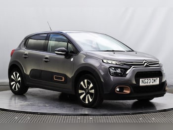 Used Citroen C3 2023 for sale - 78505667: Photo