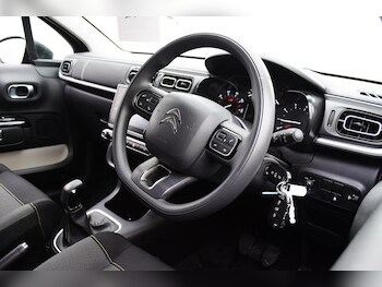 Used Citroen C3 2023 for sale - 78505667: Photo