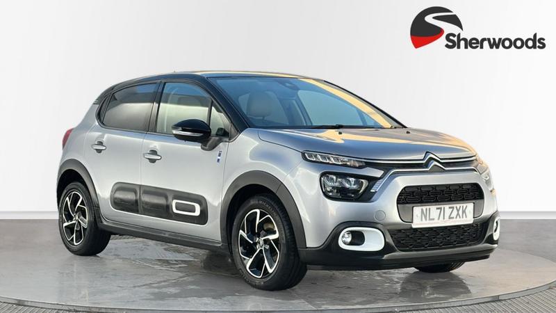 Used Citroen C3 2021 for sale - 76803325: Photo 1