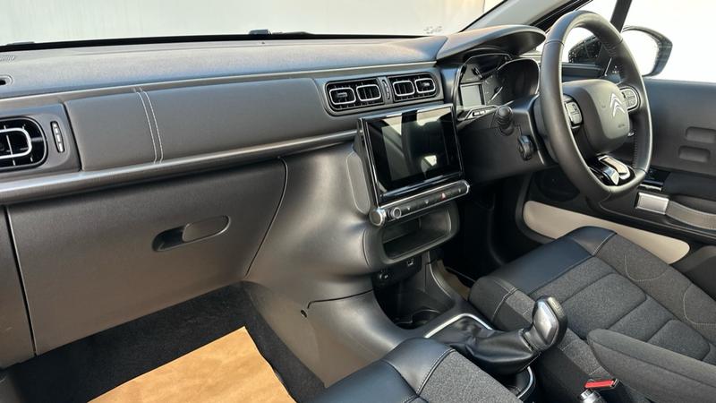 Used Citroen C3 2021 for sale - 76803325: Photo 11