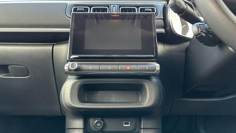 Used Citroen C3 2021 for sale - 76803325: Photo 12